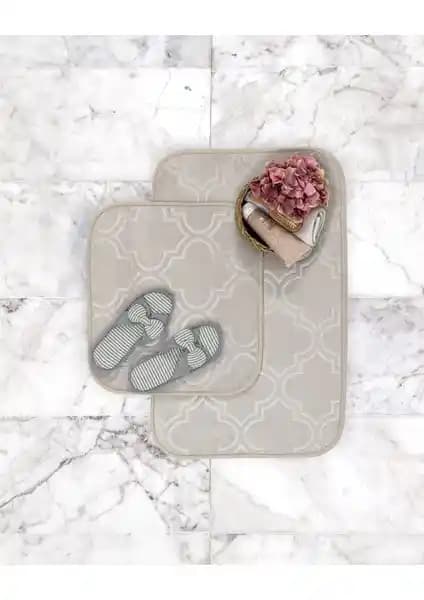 Madame Coco Alsatia ve Eze Banyo Paspası Karşılaştırması ve Seçim Rehberi