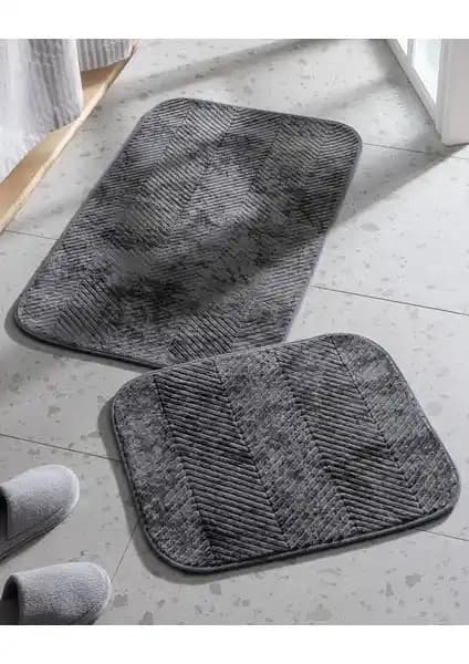 Madame Coco Banyo Paspası Karşılaştırması: Antrasit ve Bej Modelleri İncelemesi