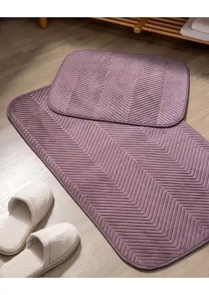 Madame Coco Emele ve Eze Banyo Paspası Karşılaştırması ve Seçim Rehberi