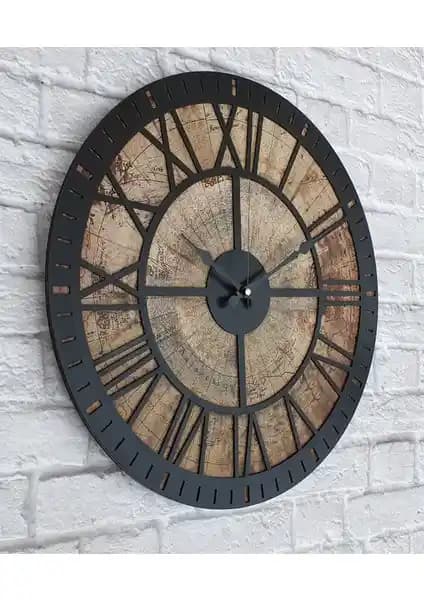 Markakanvas ve Muyika Duvar Saatleri Karşılaştırması: Tasarım, Malzeme ve Kullanıcı Yorumları