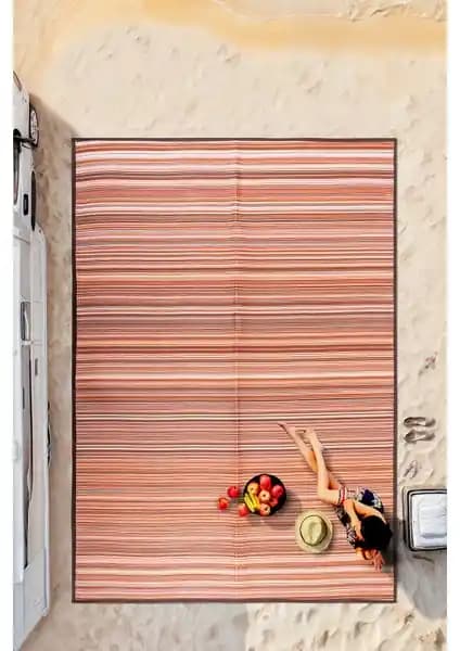 Melaris Plaj Karavan Halısı ve Konfor Halı Savana Karşılaştırması: Özellikler ve Kullanıcı Yorumları