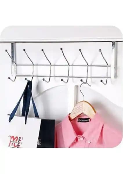 Metal Kapı Arkası Askısı Karşılaştırması: Dayanıklılık ve Tasarım Analizi