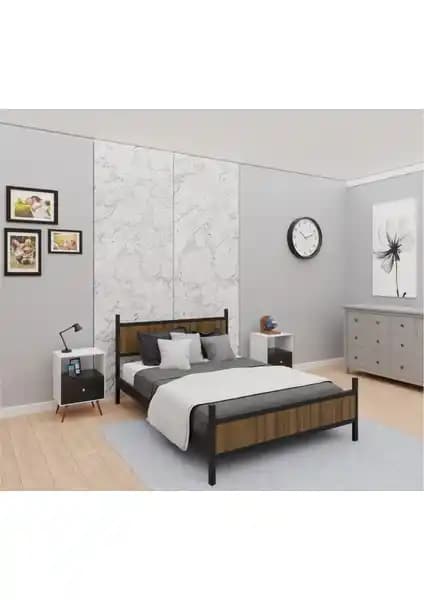 Metalia GM 305 ve HFT Home Çınar Karyola Karşılaştırması: Tasarım, Malzeme ve Kullanıcı Yorumları