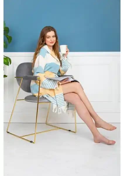 Metis Tekstil ve Rozet Tekstil peştamal bornoz karşılaştırması ve özellikleri