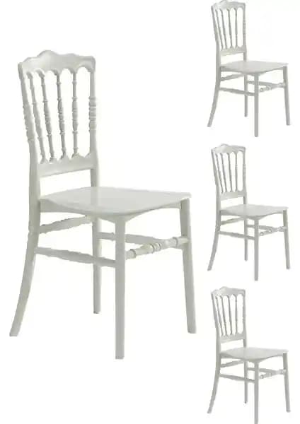 Mobetto Beyaz ve Mor Sandalye Modelleri Karşılaştırması: Hangi Model Sizin İçin Daha Uygun