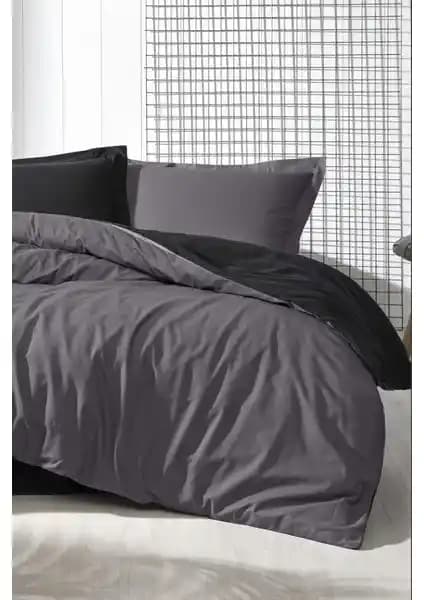 Özdilek Colormix Düz Ranforce ve Varol Lastikli Pamuk Çizgili Çift Kişilik Nevresim Takımları Karşılaştırması