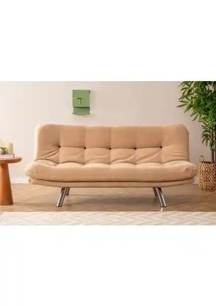 Pafu Hippo ve MİSA Yataklı Üçlü Koltuk Karşılaştırması: Tasarım ve Fonksiyonellik Analizi