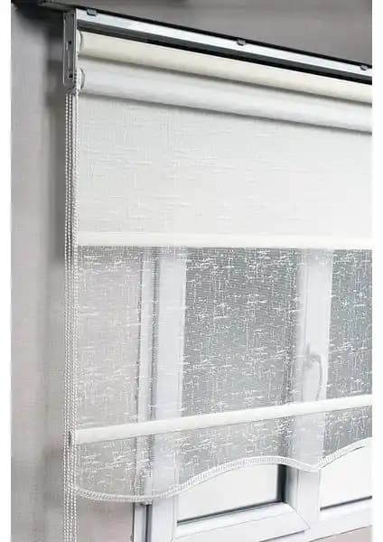 Perde Seçiminde Bilmeniz Gerekenler: Çizgili ve Zebra Stor Perdelerin Karşılaştırması