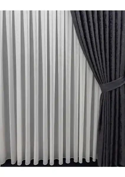 Perhal Perde Modelleri Karşılaştırması: Modern ve Osmanlı Tarzı Tül Perdeler