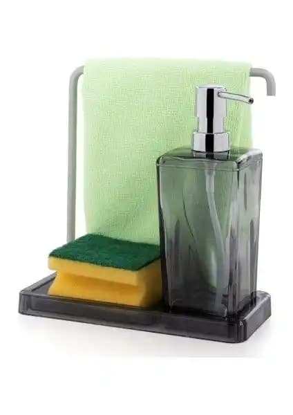 Primanova Luna Askılı Mutfak Sıvı Sabunlukları Karşılaştırması ve İnceleme