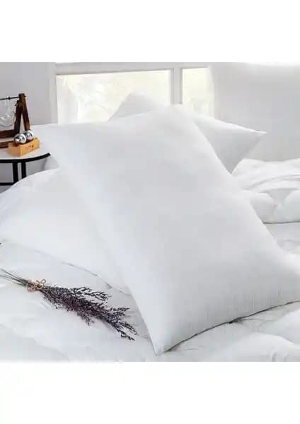 Puffy Melly Anti-Stress ve Varol Pamuk Saten Yastık Karşılaştırması