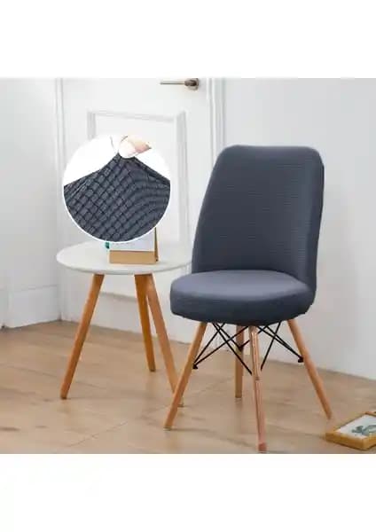 Sandalyeleriniz İçin En Uygun Oval Likralı Kılıf Seçenekleri ve Karşılaştırması