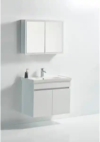 Saydam Banyo Bella ve Root 75 cm Banyo Dolabı Karşılaştırması ve Seçim Rehberi