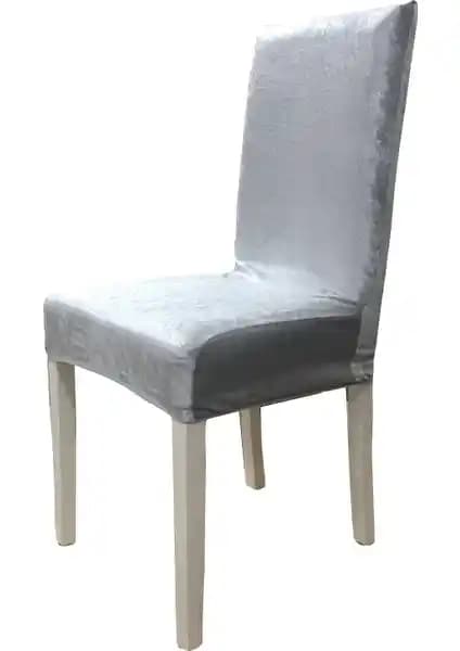 Sera Home İpek Kadife ve Tuchmall Sandalye Kılıfı Karşılaştırması ve Kullanıcı Yorumları