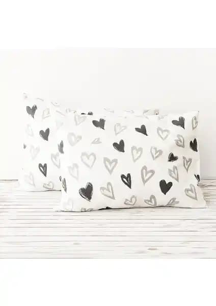 Soley Mix & Match ve %100 Pamuklu Yastık Kılıfı Setleri Karşılaştırması