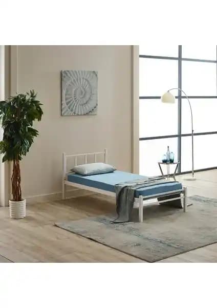 Unimet Atlas ve Falez-S Metal Karyola Karşılaştırması: Tasarım, Malzeme ve Kullanıcı Yorumları