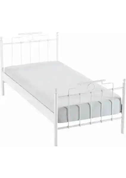 Unimet Hatkus ve Kappis-S Ferforje Metal Yatak Karşılaştırması: Tasarım, Dayanıklılık ve Kullanıcı Yorumları