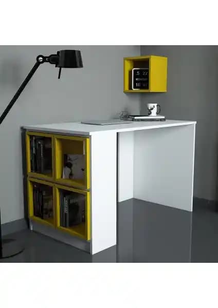 Variant Mobilya ve Wood House Çalışma Masası Karşılaştırması 2023