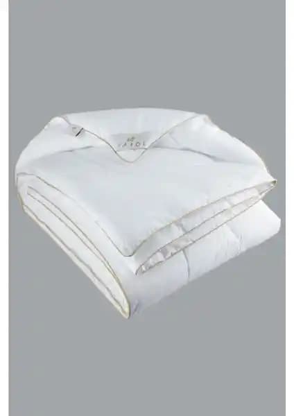 Varol Gold Serisi Nano Jel ve Yataş Dacron Aerelle Blue Tek Kişilik Yorgan Karşılaştırması ve Özellikleri