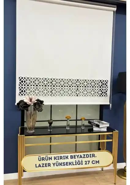 Volper Mekanik LZR305 ve VP1020 Stor Perde Karşılaştırması ve Seçim Rehberi