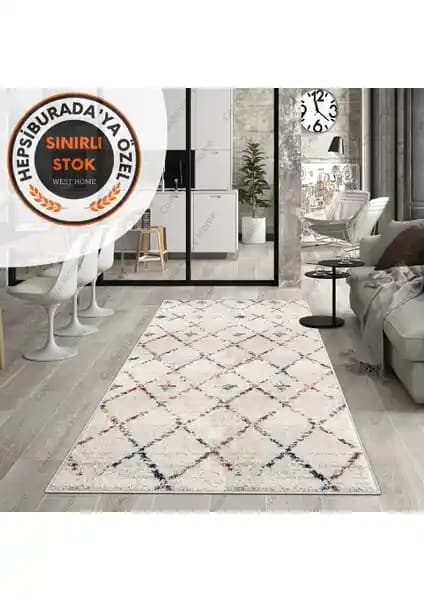 West Home Halı Modelleri Karşılaştırması Modern ve Yıkanabilir Özellikleriyle