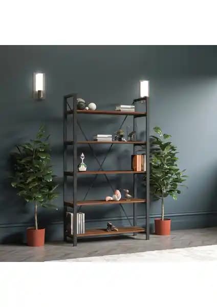 Wood House Deniz ve Inci Kitaplık Karşılaştırması: Tasarım, Malzeme ve Kullanım Özellikleri