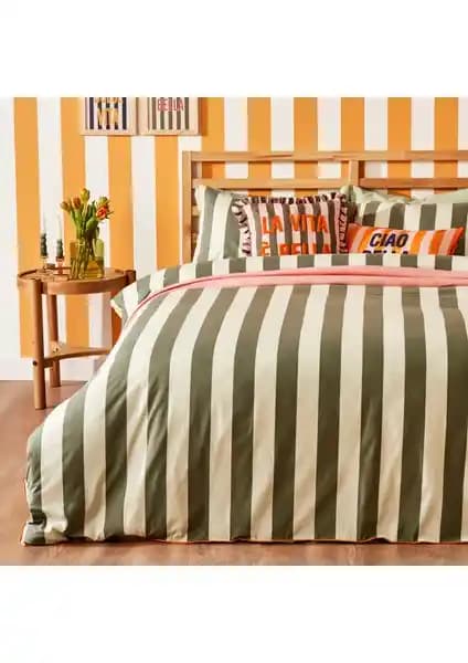 Yatak Örtüsü Karşılaştırması: Bella Maison ve Yataş Aden Ranforce Ürünlerinin Özellikleri