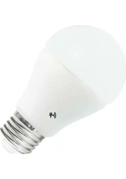 Ack 7 Watt Radar Sensörlü LED Ampul: Enerji Tasarruflu ve Akıllı Aydınlatma Çözümü