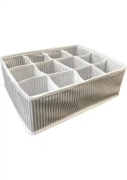 ALAS Çekmece Düzenleyici ile Evinizde Düzeni Sağlayan Pratik ve Estetik Çözüm