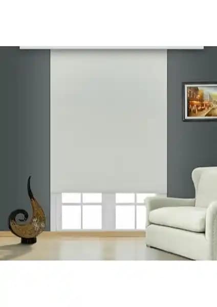 Beyazıt Tekstil Blackout Stor Perde Güneş Işığı Engelleme ve Isolasyon Çözümü