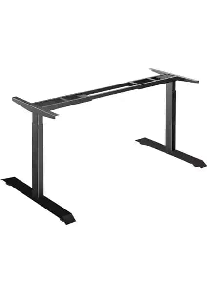 Bibus Elektrikli Yükseklik Ayarlı Masa Mekanizması ile Ergonomik Çalışma Alanları Oluşturun