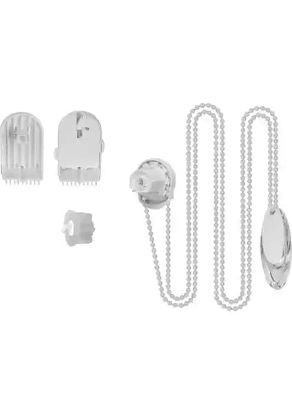 Binbir Perde Stor Perde Zincir ve Mekanizma Seti Tam Set Ürün İncelemesi ve Kullanım Rehberi