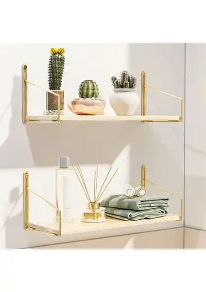 Bino Raf Duvar Rafı: Modern ve Şık Dekoratif Çözüm for Ev ve Mekanlar