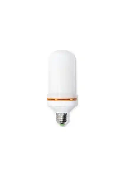 Cata CT-4059 5 W LED Alev Ampülü Modern Atmosfer ve Enerji Tasarrufu Sağlar