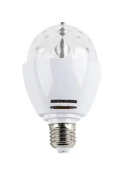 Cata CT 4061 Disko Ampul RGB ile Fark Yaratan Renkli Aydınlatma Çözümü