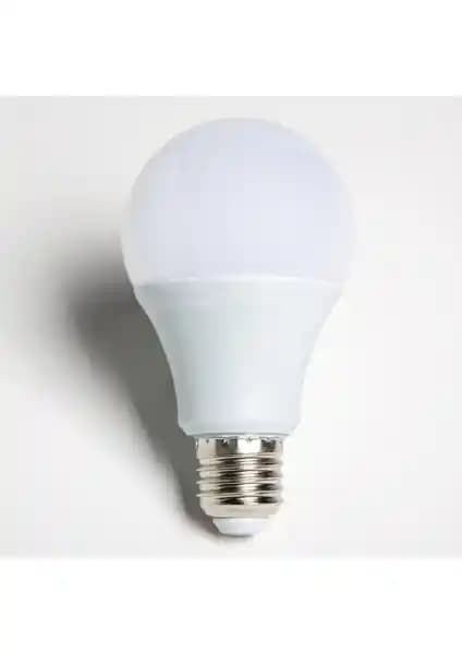 Cata CT-4259 12W Sensörlü LED Ampul: Enerji Tasarruflu ve Akıllı Aydınlatma Çözümü