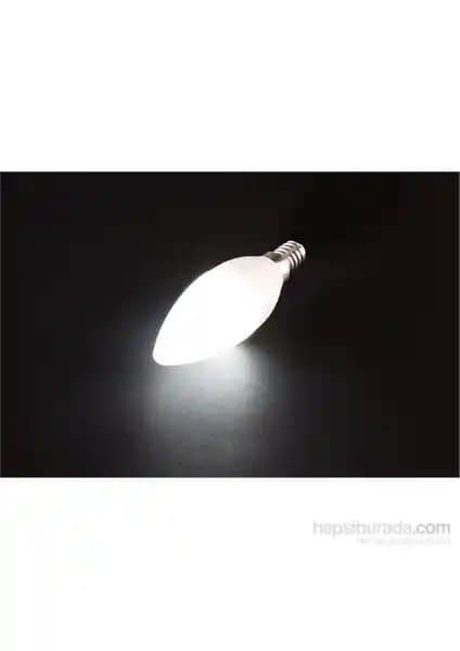 Cata E-14 5W Beyaz LED Ampul Modern ve Enerji Verimli Aydınlatma Çözümü