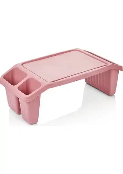 Çok Amaçlı 5DM Laptop ve Yatak Sehpası - Ergonomik ve Taşınabilir Tasarım