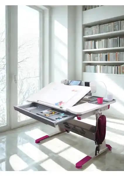 Creo Mobili Sirius Ergonomik Çok Fonksiyonlu Öğrenci ve Çalışma Masası Özellikleri ve Kullanım İpuçları