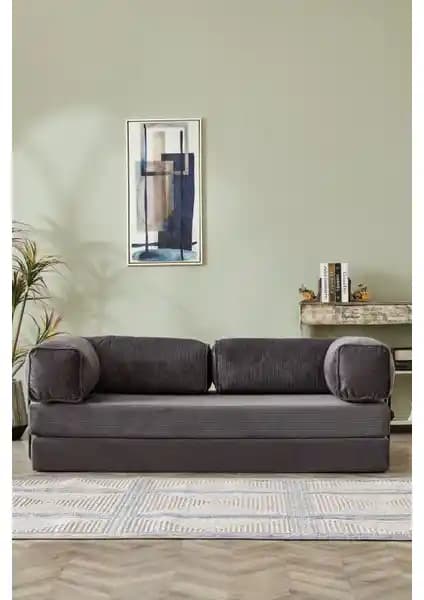 Dekoport Relax Kanepe: Şık ve Çok Fonksiyonlu Modern Oturma Grubu