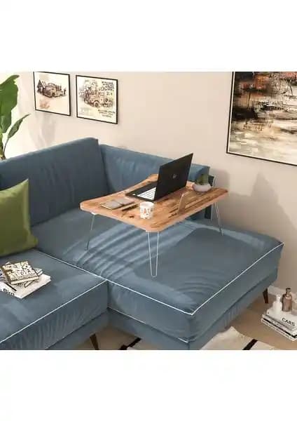 Dome Laptop Sehpası: Şık ve Pratik Tasarımıyla Ofis ve Ev Kullanımına Uygun