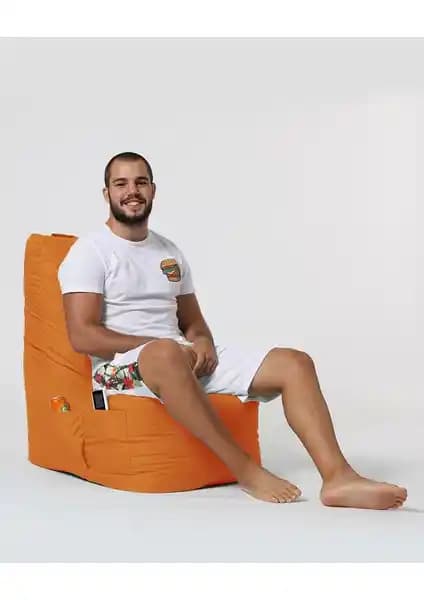 Earmut Diamond XXL Armut Koltuk: Modern ve Dayanıklı İç ve Dış Mekan Oturma Çözümü