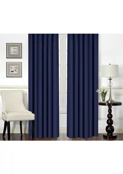 Elisyaavm Siyahout Karartma Perde Güneş ve Gürültü İzolasyonu Sunar