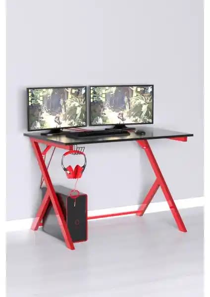 EVDEMO Milenyum Profesyonel Oyuncu Masası: Modern ve Dayanıklı Tasarım Özellikleri