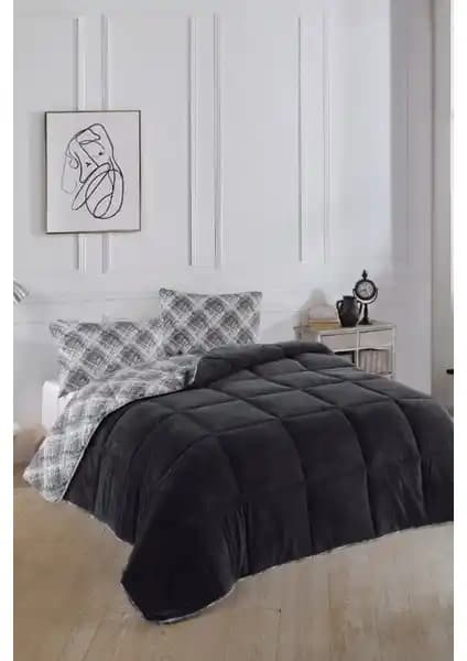 Formeya Tek Kişilik Wellsoft Yorgan: Çok Yönlü ve Konforlu Uyku İçin Uygun Seçenek