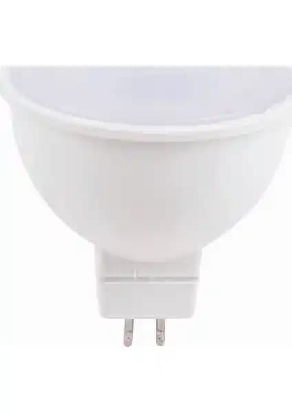 Global Kendal Kes 046 5 Watt Smd Ledli Çanak Spot Ampul Modern ve Enerji Verimli Aydınlatma Çözümü