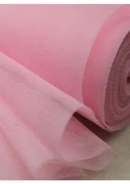 Grek Tül Kumaş: Dekorasyon ve El İşleri İçin Çok Yönlü Zarif Polyester Kumaş