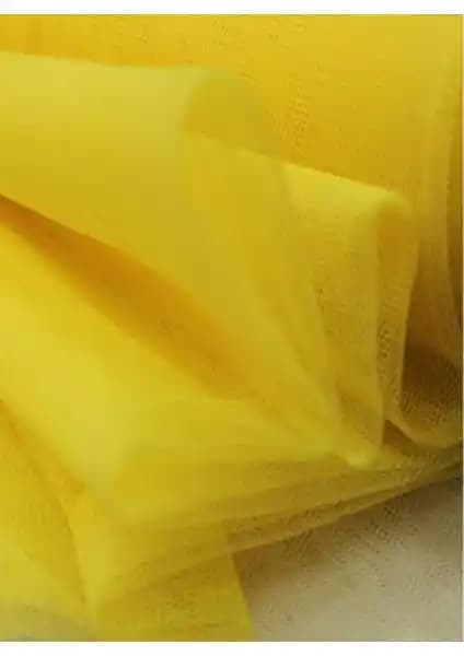 Grek Tül Kumaş ile Dekorasyon ve El İşleri Projeleri İçin Çok Yönlü Kullanım Rehberi