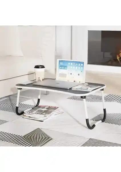 Hodbehod Katlanır Koltuk Yatak Üstü Laptop ve Tablet Çalışma Masası Ürün Özellikleri