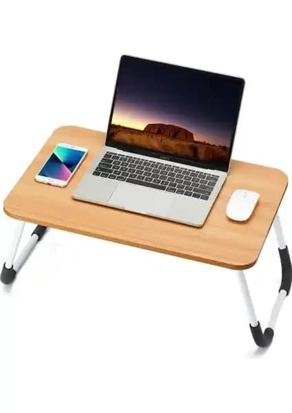 Hodbehod Laptop Sehpası: Çok Yönlü ve Pratik Katlanabilir Masa Çözümü